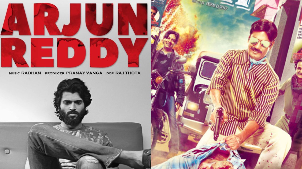 Arjun reddy online prime